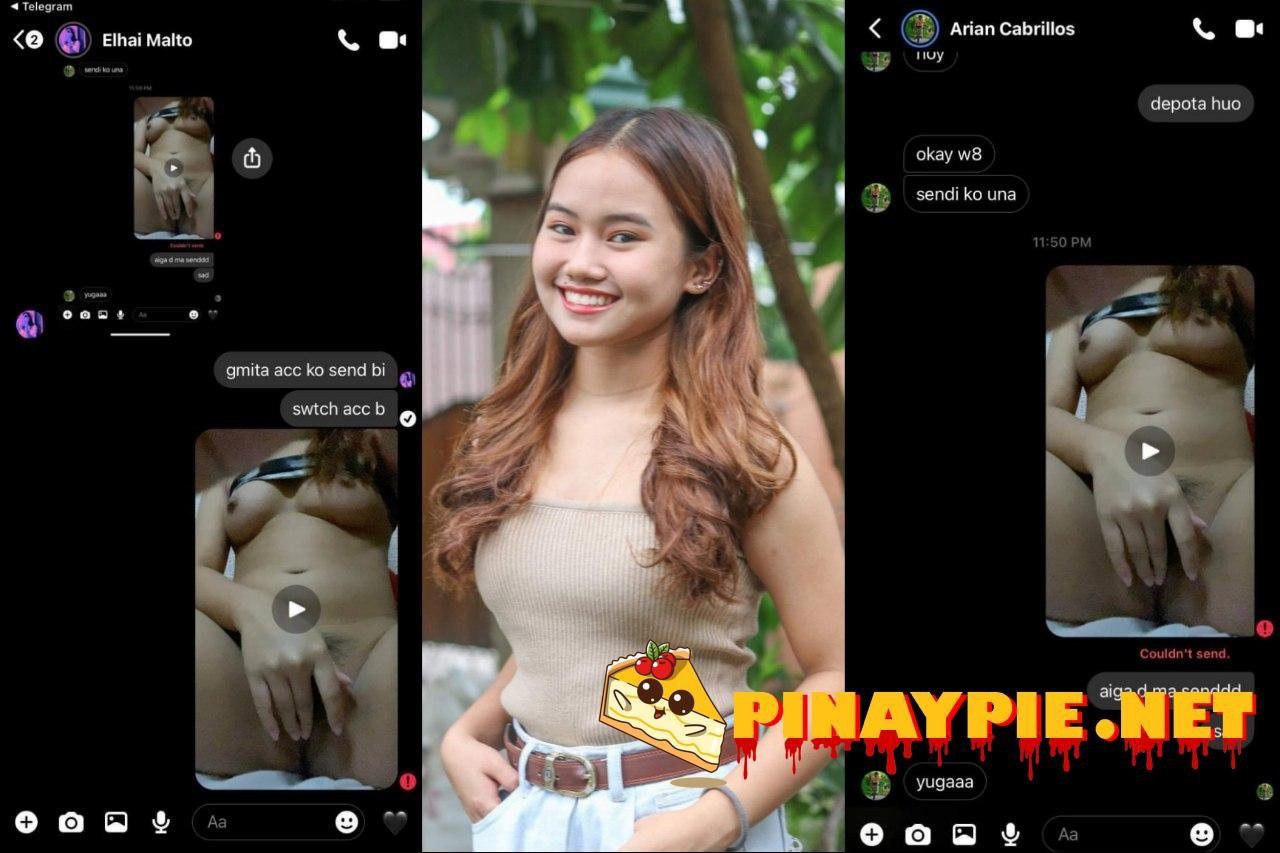 Switch account ka bhie libog na ako